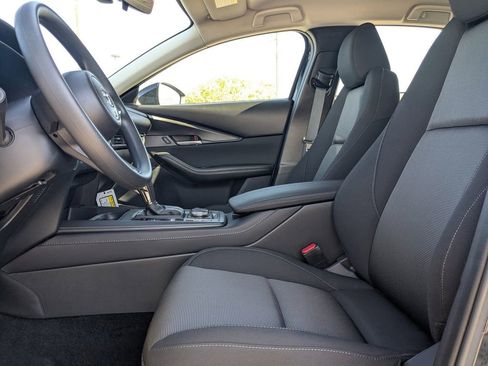 New 2026 MAZDA CX-30 AWD 2.5 S image 20