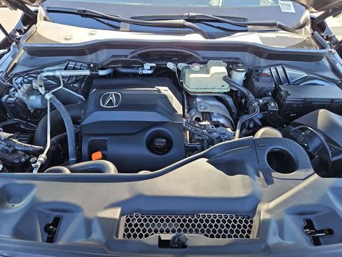 Used 2024 Acura MDX Type S AWD/4WD image 31