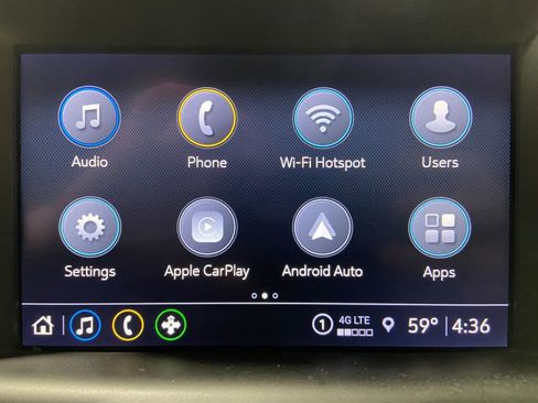 Used 2022 GMC Terrain AT4 w/ LPO, Floor Liner Package image 15