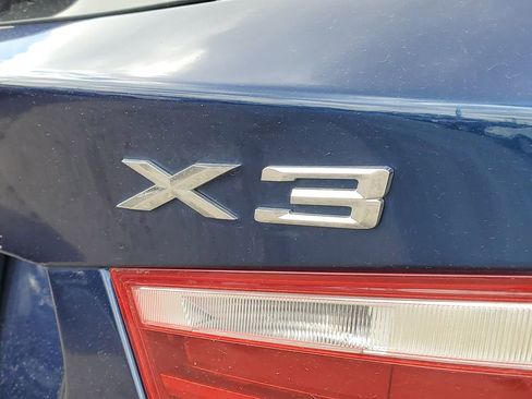Used 2012 BMW X3 xDrive28i AWD/4WD image 6