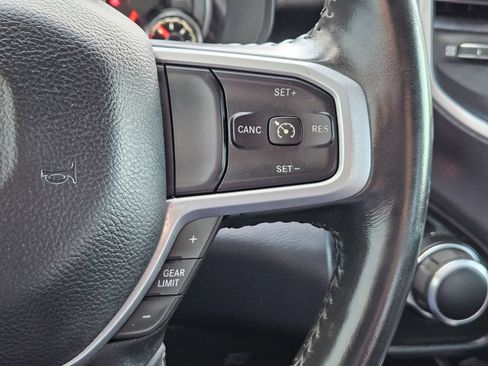 Used 2023 RAM 1500 Lone Star image 27