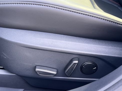 New 2026 Ford Mustang Mach-E Premium w/ Sport Appearance Package image 18