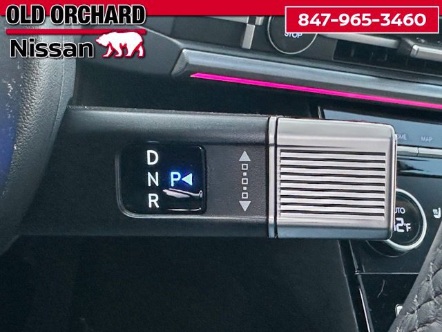 Used 2025 Hyundai Santa Fe Limited AWD/4WD image 21