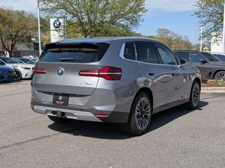 New 2026 BMW X3 xDrive30i w/ Convenience Package AWD/4WD video 2