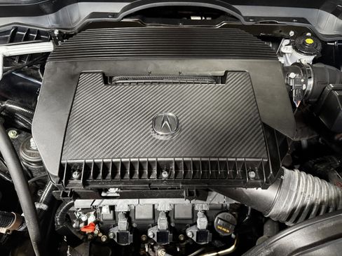 Used 2025 Acura MDX FWD w/ Technology Package image 21