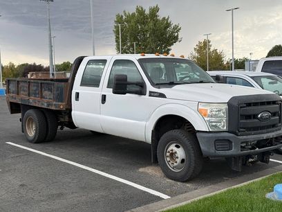 Used 2012 Ford F350 XL