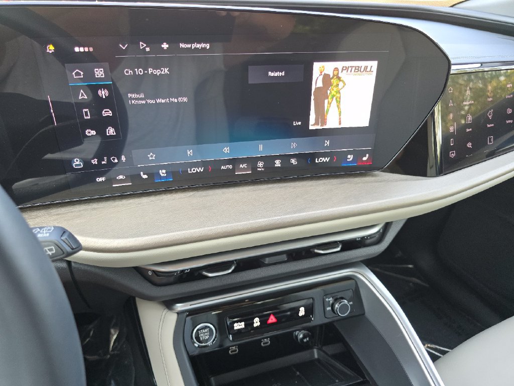 Certified 2025 Audi Q5 Prestige AWD/4WD image 24
