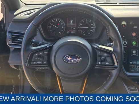 Used 2023 Subaru Outback Wilderness image 14