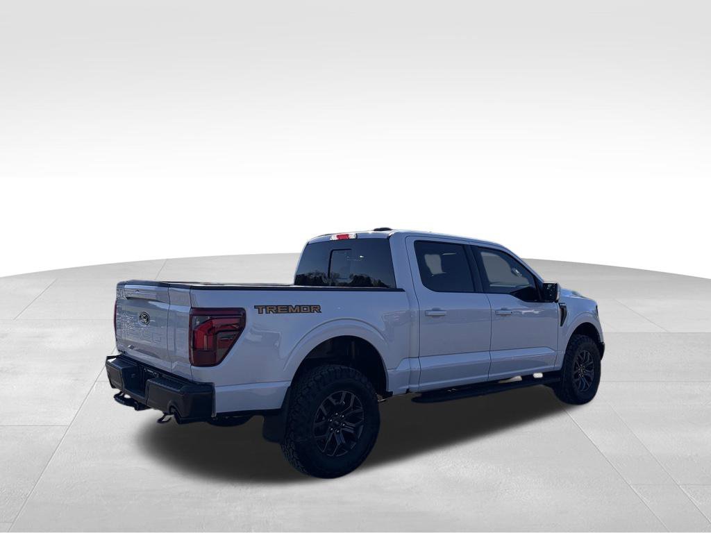 Used 2025 Ford F150 Tremor w/ Equipment Group 402A High AWD/4WD image 21