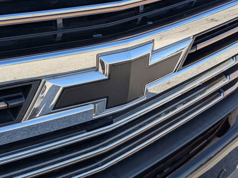 Used 2019 Chevrolet Silverado 1500 High Country AWD/4WD image 10