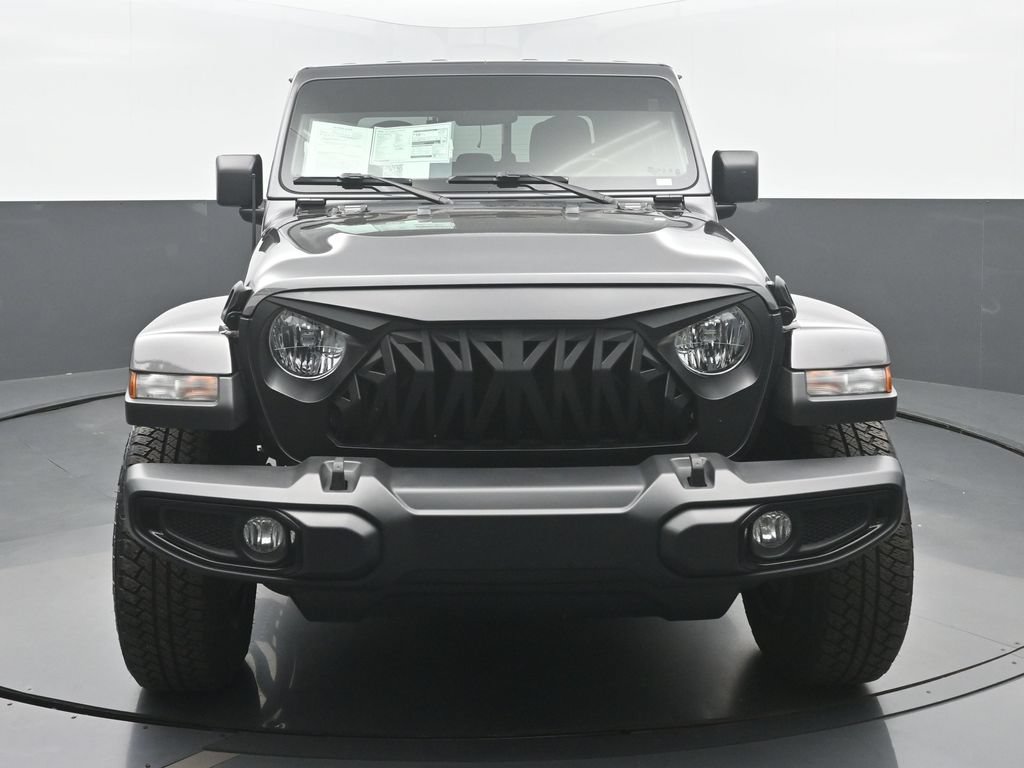Used 2022 Jeep Gladiator Sport AWD/4WD image 5