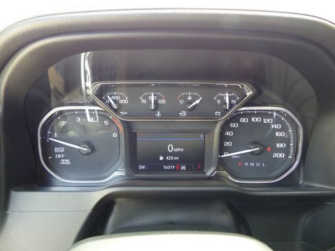 Used 2021 GMC Sierra 1500 AT4 AWD/4WD image 33