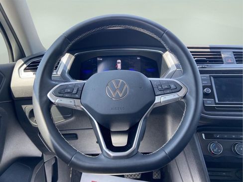 Used 2023 Volkswagen Tiguan S w/ Driver Assistance Package AWD/4WD image 20