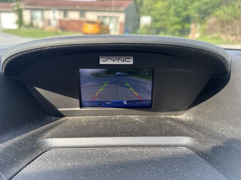 Used 2017 Ford Escape SE AWD/4WD image 23