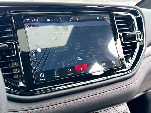 New 2026 Dodge Durango GT image 10