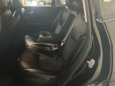 Used 2019 Jeep Compass Latitude AWD/4WD image 15