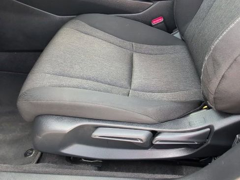 Used 2024 Honda Accord LX image 11