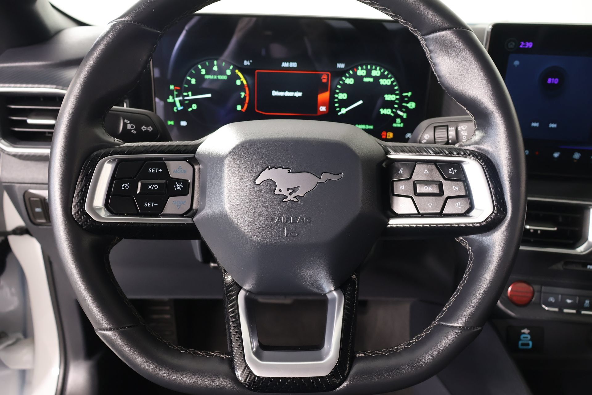 Used 2026 Ford Mustang Premium RWD image 3