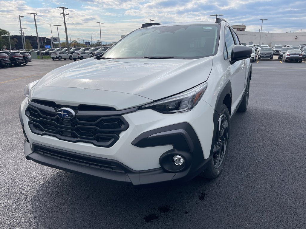 New 2026 Subaru Crosstrek 2.5i Limited AWD/4WD 360° Tour