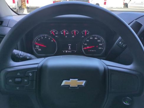 Certified 2024 Chevrolet Silverado 1500 W/T w/ WT Value Package AWD/4WD image 30