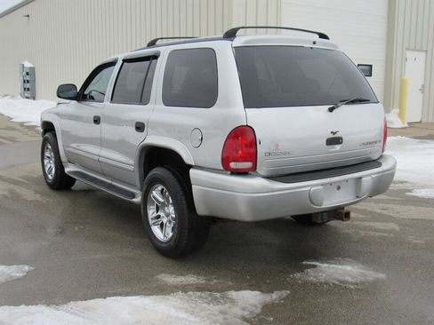 Used 2003 Dodge Durango R/T image 6
