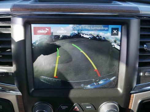 Used 2018 RAM 3500 Laramie image 41