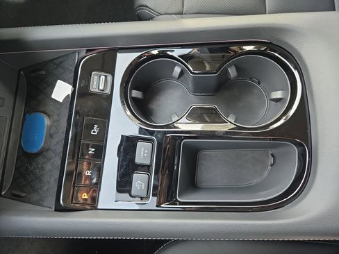 New 2026 Nissan Murano SL image 22