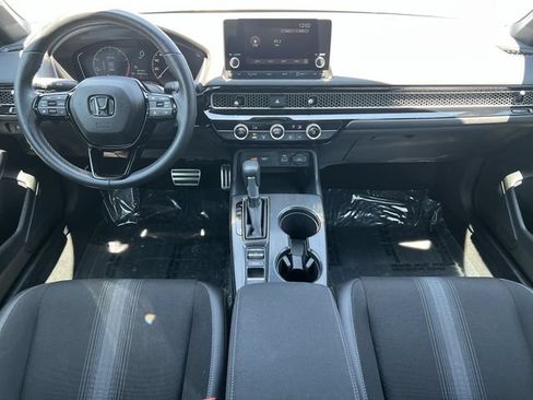 Used 2024 Honda Civic Sport image 17
