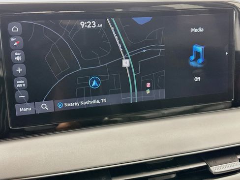 Used 2025 Hyundai Palisade SEL FWD image 22