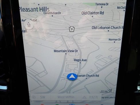 Used 2024 Ford Ranger XLT w/ FX4 Off-Road Package image 26