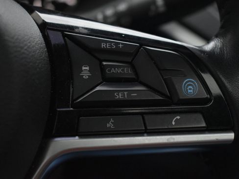 Used 2019 Nissan Altima 2.5 SV AWD/4WD image 20