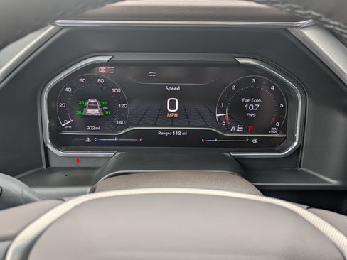 Used 2025 GMC Sierra 1500 Denali image 19