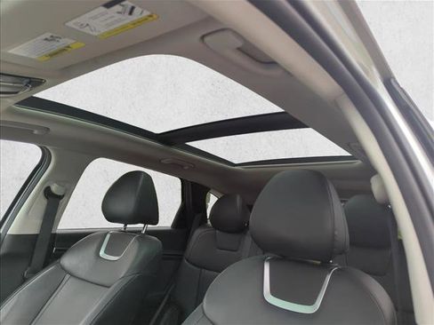 Used 2022 Hyundai Tucson Limited AWD/4WD image 25