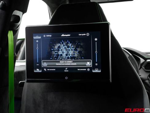 Used 2023 Lamborghini Urus Performante AWD/4WD image 34