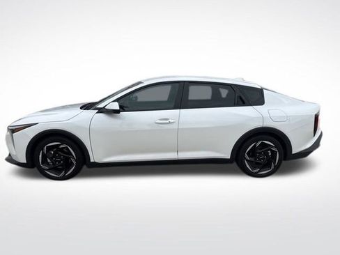Used 2025 Kia K4 EX image 6