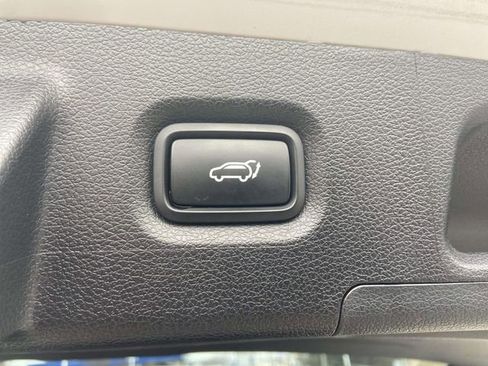 Certified 2023 Hyundai Santa Fe Limited w/ Cargo Package image 9