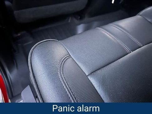 Certified 2023 Chevrolet Suburban RST image 20