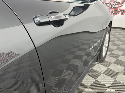 Used 2020 Chevrolet Equinox LT w/ Driver Convenience Package image 31