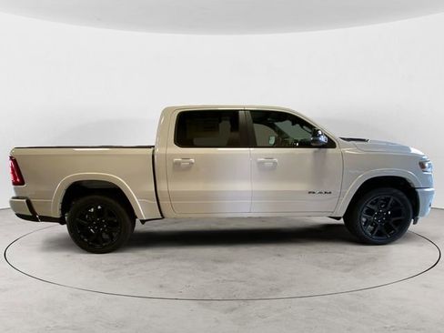 New 2026 RAM 1500 Laramie image 6