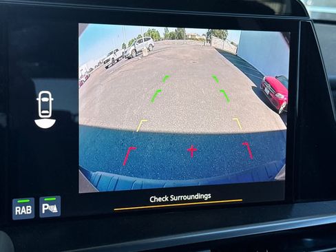 New 2026 Subaru Outback Premium AWD/4WD image 21