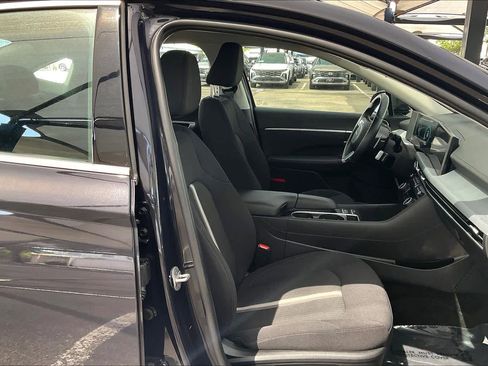 Used 2025 Hyundai Sonata SEL image 8