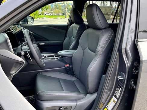 New 2026 Lexus TX 350 FWD image 18