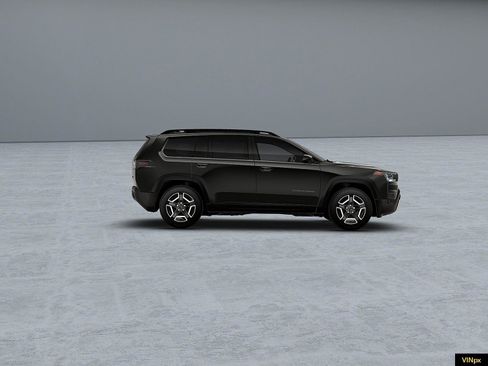 New 2026 Jeep Cherokee Limited image 9