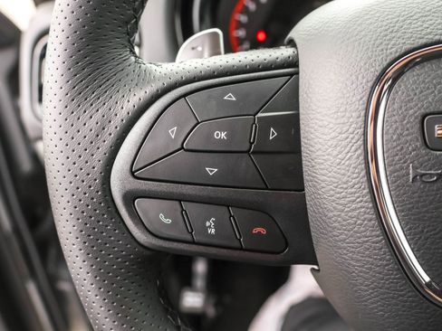 New 2026 Dodge Durango GT w/ Blacktop Package image 24