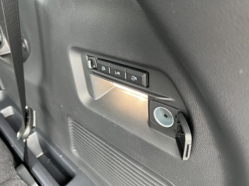 New 2026 Ford Explorer ST AWD/4WD image 55
