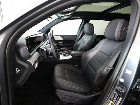Used 2026 Mercedes-Benz GLE 350 4MATIC image 14