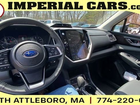 New 2026 Subaru Ascent Touring AWD/4WD image 18