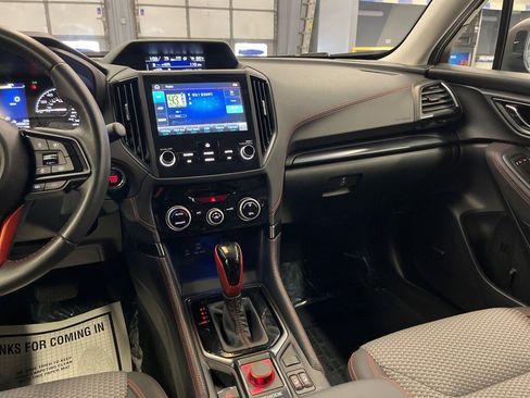 Certified 2024 Subaru Forester Sport image 20