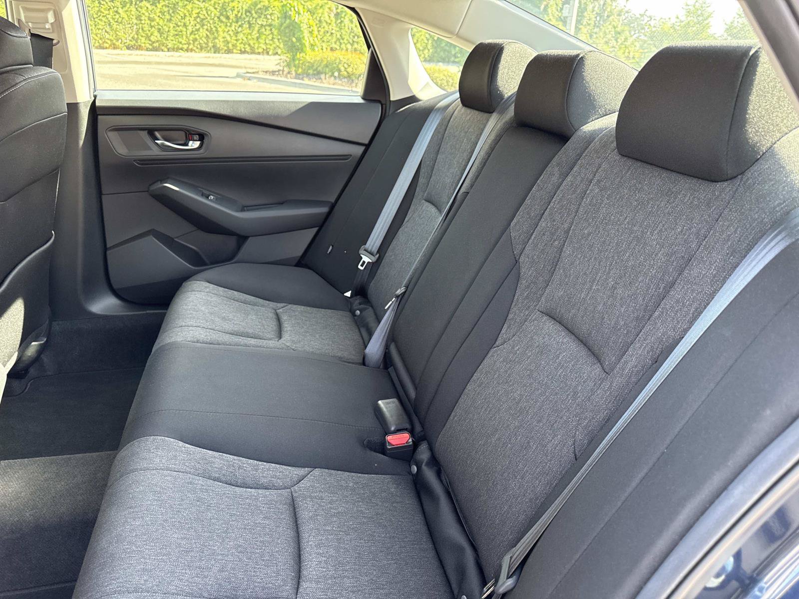 Used 2024 Honda Accord EX image 11
