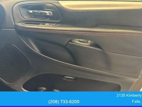 Used 2019 Dodge Grand Caravan GT FWD image 40